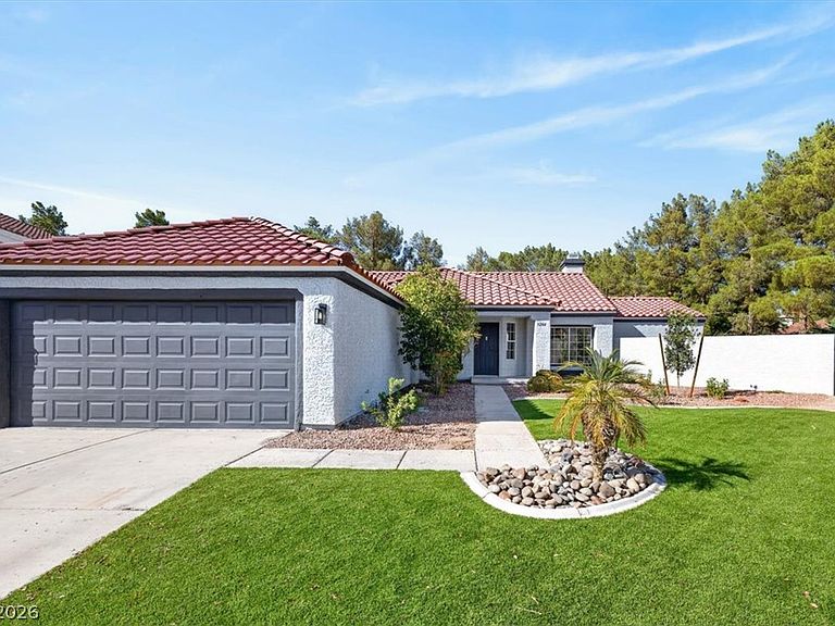 3204 Crescent Run Ct, Las Vegas, NV