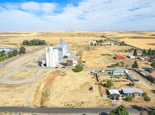 0 N Adams St, Waterville, WA 98858