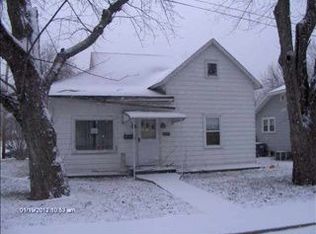 1240 Indiana Ave, Anderson, IN 46012