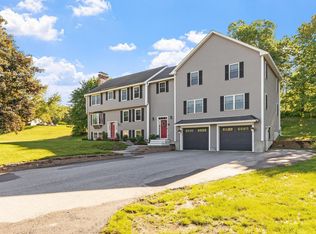 25 Riverview Circle, Litchfield, NH 03052