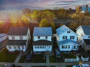 127 Ball St, Irvington, NJ 07111