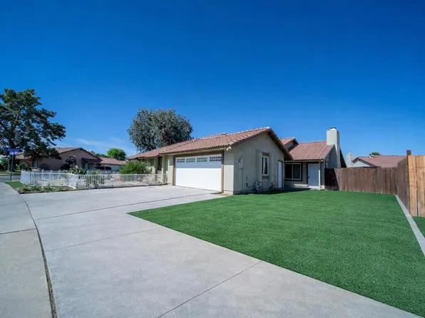 81402 Palmwood St, Indio, CA 92201