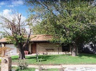 1117 Glenhaven Dr, Hutchins, TX 75141