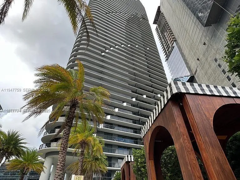 801 S Miami Ave #1804 — Photo 1