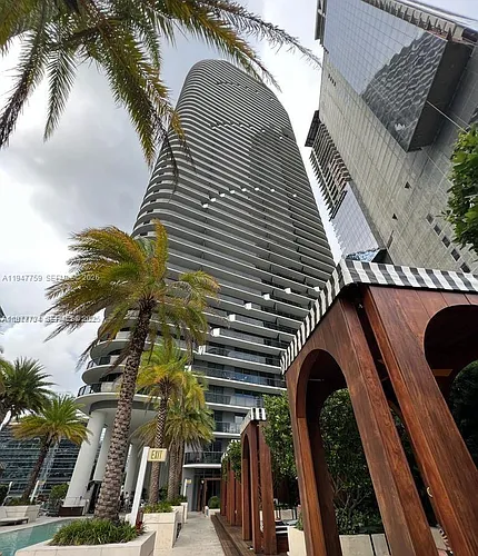 801 S Miami Ave #1804 Photo 1