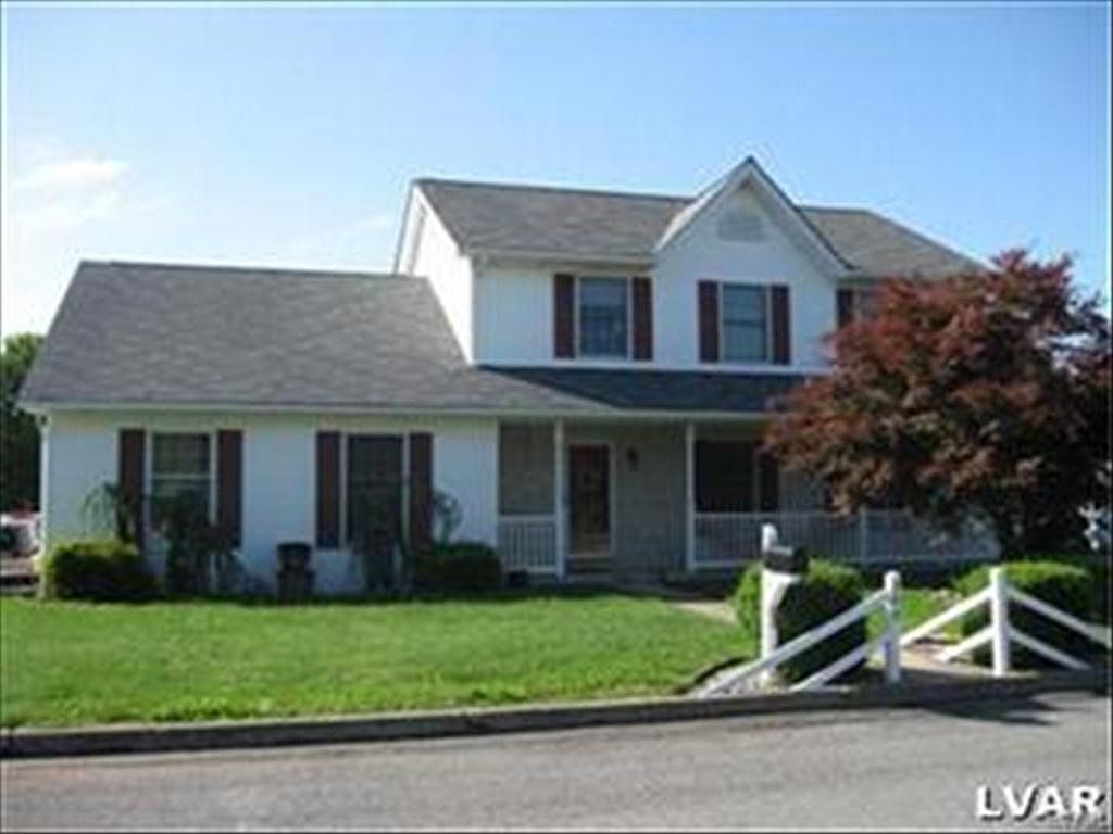 289 Delaware Ave, Wind Gap, PA 18091 Zillow
