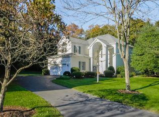 4 Highmeadow, Norwalk, CT 06854
