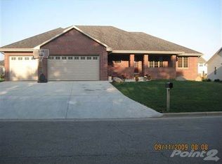 645 Wildfire Ln, Milton, WI 53563