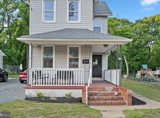 99 Chews Landing Rd, Clementon, NJ 08021