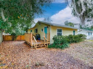 931 NW 31st Ave, Gainesville, FL 32609