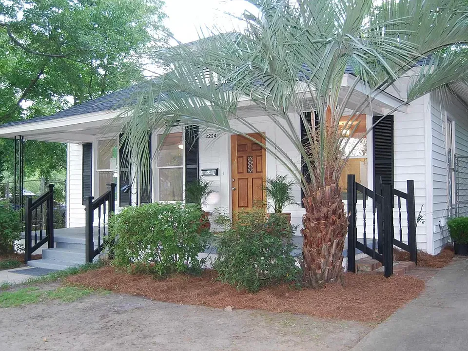 2224 Santee Ave