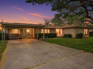 4212 Ken Michael Ct, North Richland Hills, TX 76180