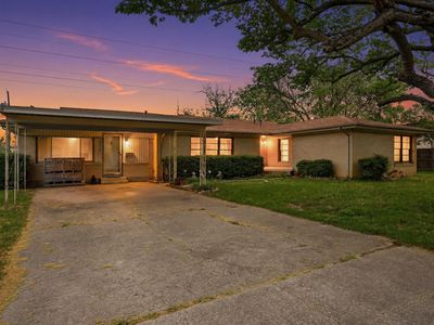 4212 Ken Michael Ct, North Richland Hills, TX, 76180