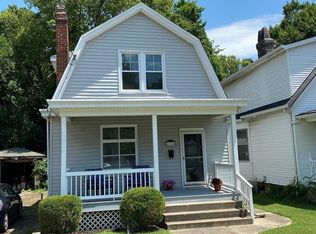 4124 Maple Dr, Cincinnati, OH