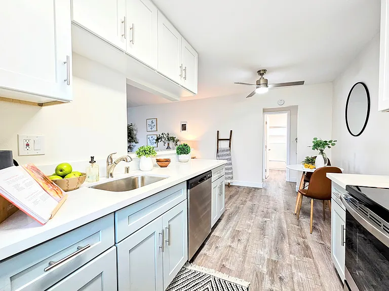The Parq on Kansas | Renovated Gated Community Living in North Park — Photo 6
