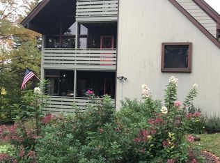 399 Village Rd #1G1, Warren, VT 05674