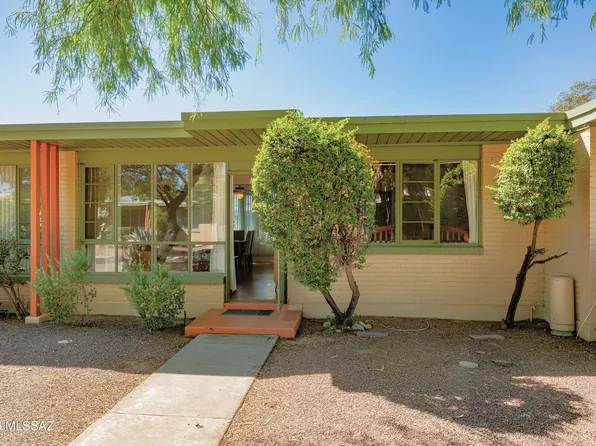 3009 E 17th St, Tucson, AZ 85716