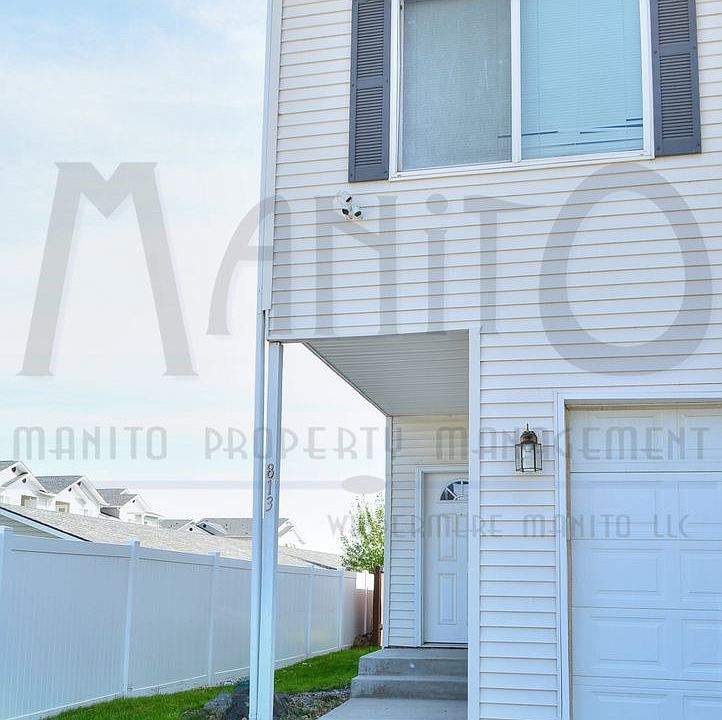 1st image of 813-815 S Russell St #813