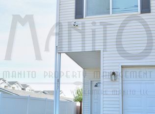813-815 S Russell St #813, Airway Heights, WA 99001