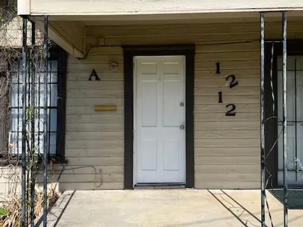 1212A Taylor St, Waco, TX 76704