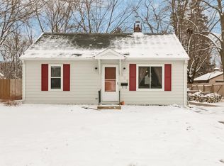 408 Benton St, Anoka, MN 55303