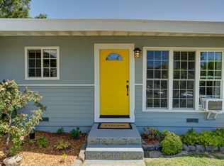 2048 Carolyn Way, Novato, CA 94945