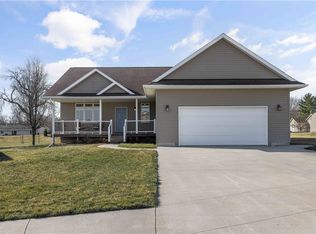 514 W Lane Ct, Panora, IA 50216