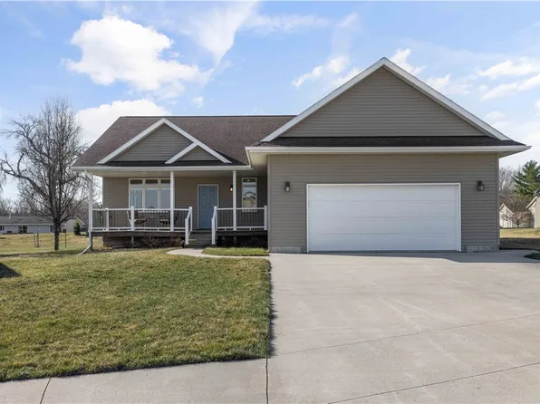 514 W Lane Ct, Panora, IA 50216