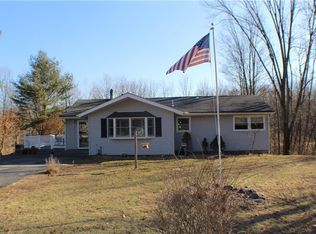 387 County Route 22, Slate Hill, NY 10973