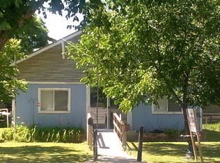 118 E Washington St, Walters, OK 73572