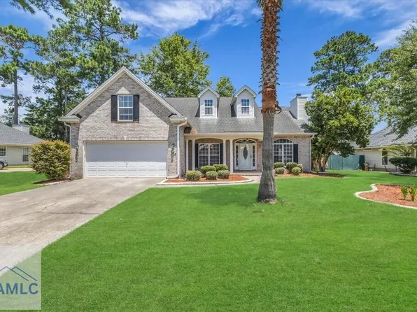 146 Steven St, Richmond Hill, GA 31324