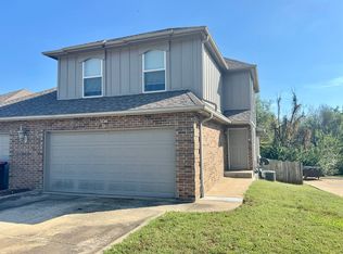 508 W Clark St, Warrensburg, MO 64093