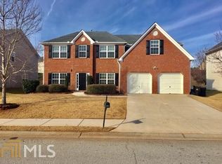 1420 Saphire Dr #127, McDonough, GA 30252