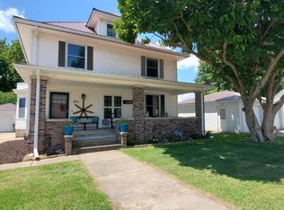 301 S Main St, Danville, IA 52623