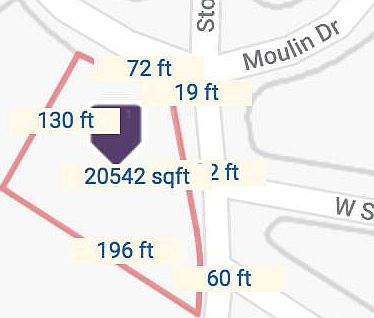 2nd image of 800 Stow Dr