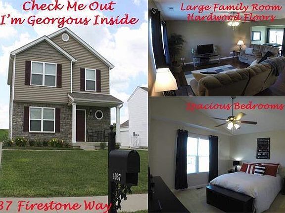 5th image of 4037 Firestone Way