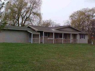 10115 Elms Rd, Montrose, MI 48457