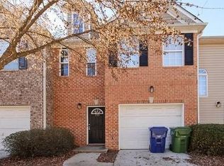 7915 Nisha Ln, Jacksonville, AR 72076