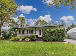 2291 Colville Rd, Hillsboro Parish, PE C0A1H3