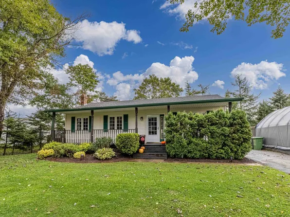 2291 Colville Rd, Hillsboro Parish, PE C0A 1H3
