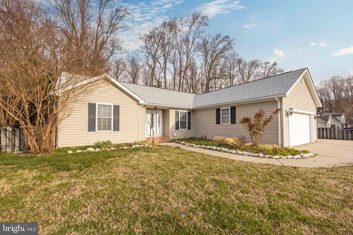 156 Chapel Branch Dr photo 1