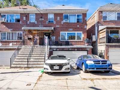 1619 Mulford Avenue, Bronx, NY, 10461