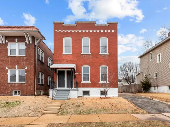 5315 Devonshire Ave, Saint Louis, MO 63109