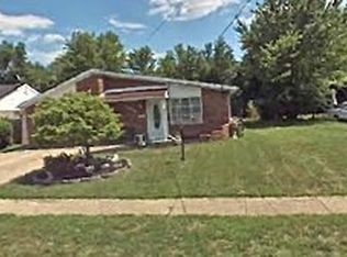 4404 Silverleaf Dr, Louisville, KY 40213