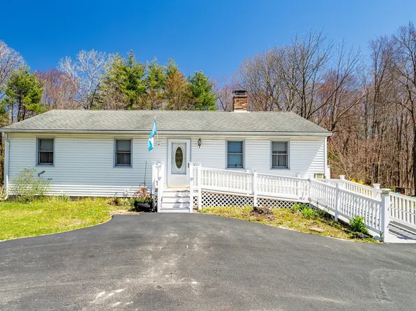 632 Lancaster St, Leominster, MA 01453