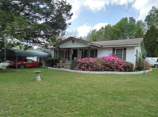 2955 White Rd, Alamo, GA 30411