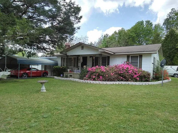 2955 White Rd, Alamo, GA 30411