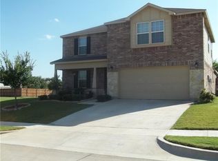 1241 Wysteria Ln, Burleson, TX 76028