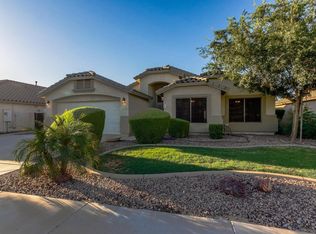 16384 W Woodlands Ave, Goodyear, AZ 85338