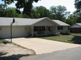 115 Boulder Dr, Ironton, MO 63650